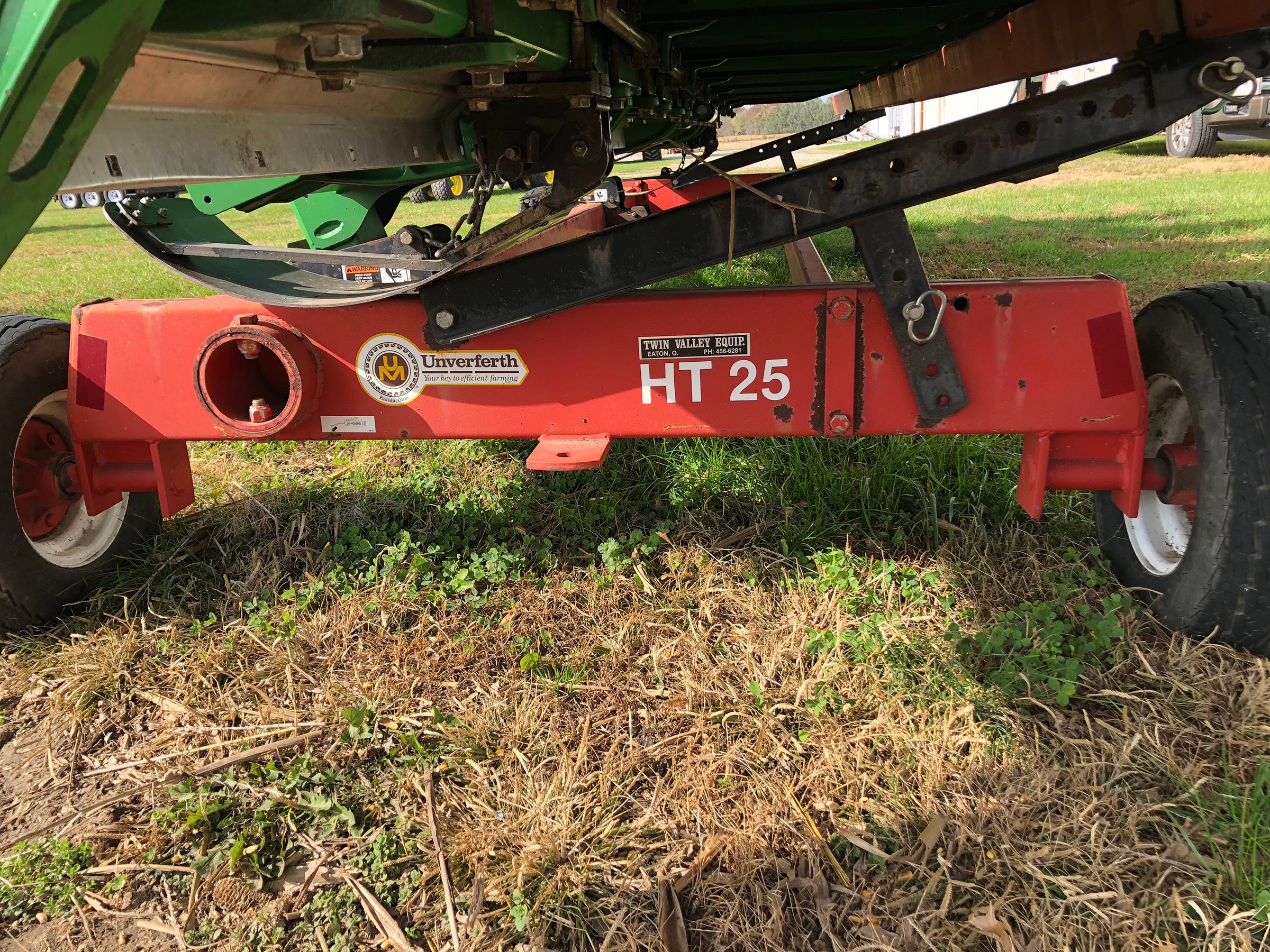 Property photo 65 - FARM EQUIPMENT AUCTION IN WAYNE COUNTY, INDIANA